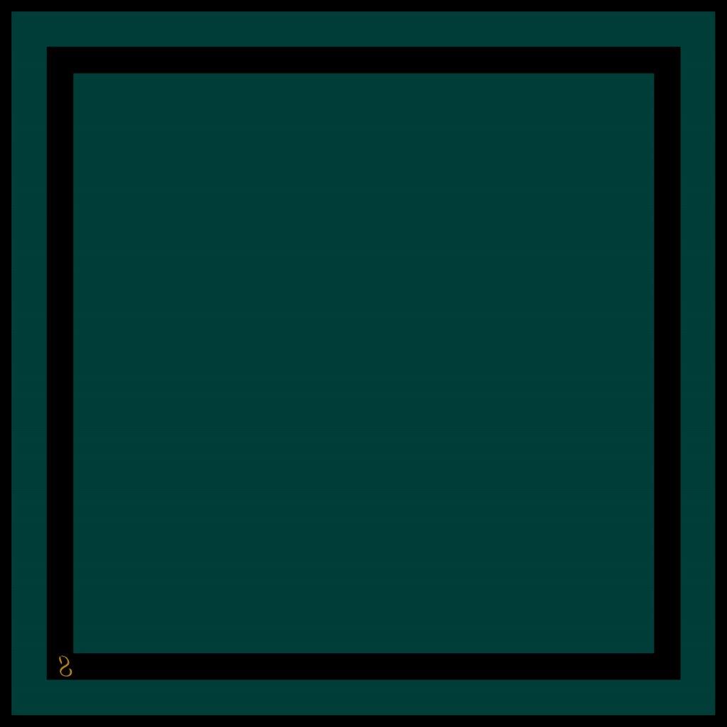 Plain Pine Black