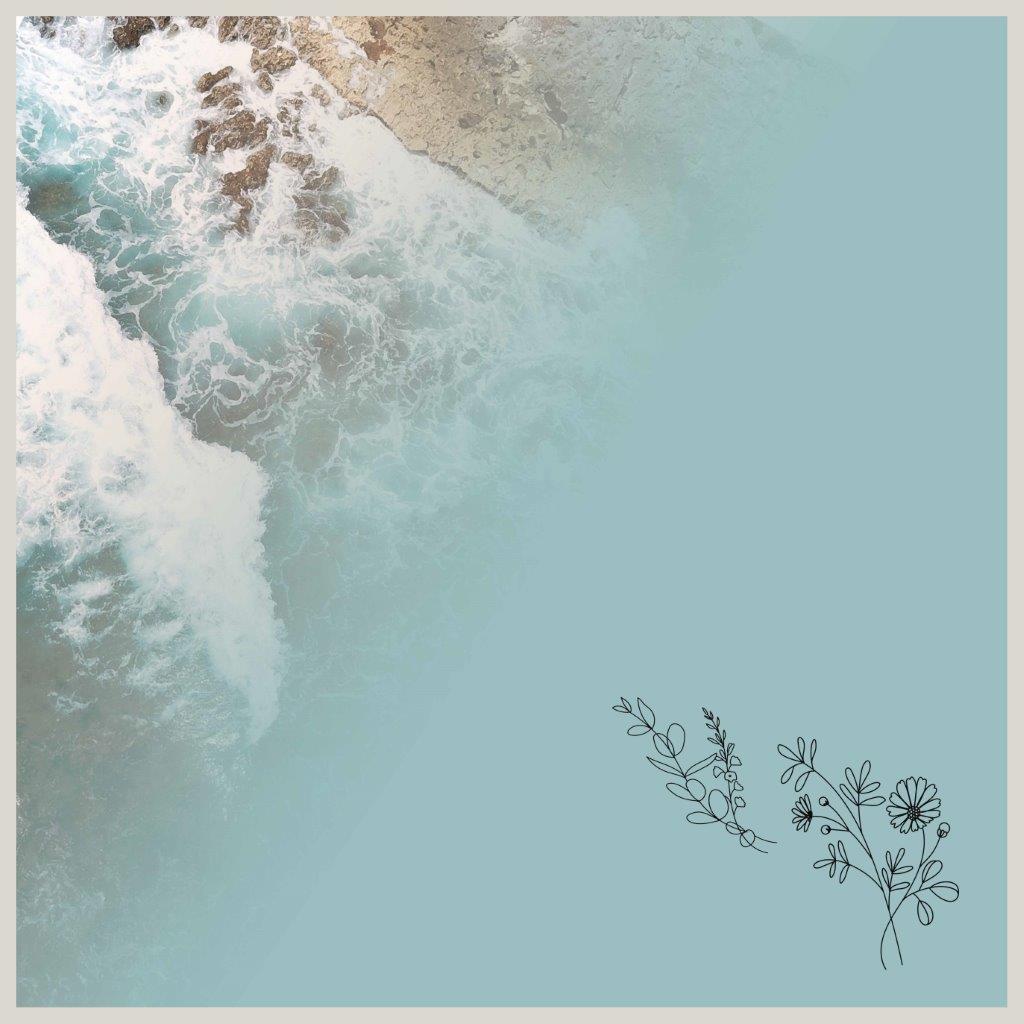 Ocean Flower