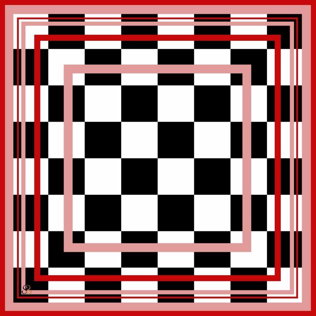 Chess Pink