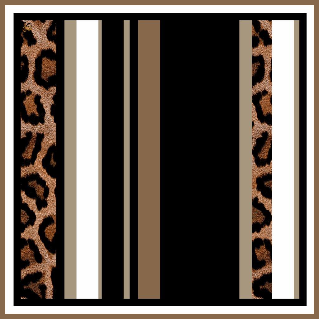 Safari White Second