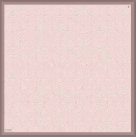 Damask Dusky Pink
