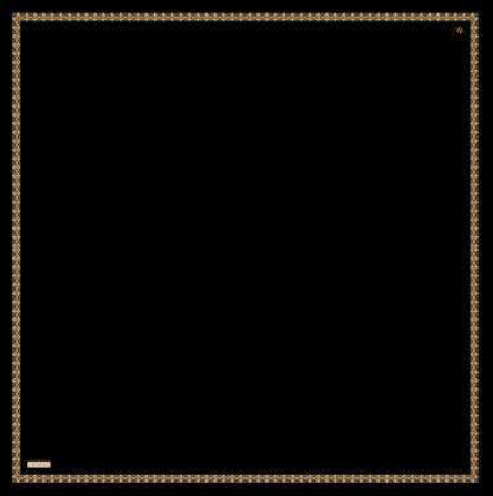 Fence Black