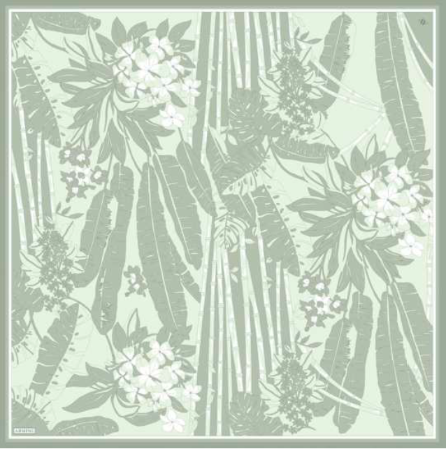 Palm Leaves