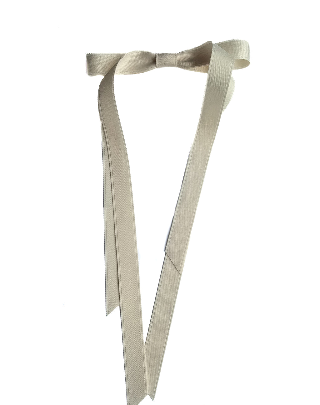 Dartford Alligator Clip Cream
