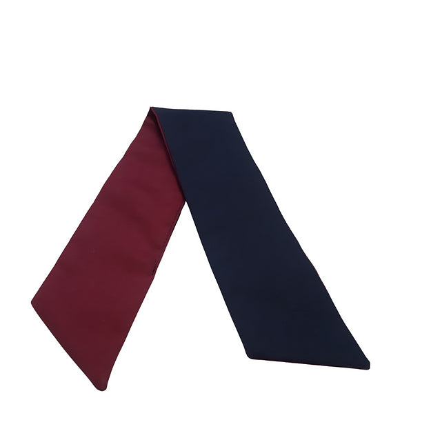 Uniform Pony Tie