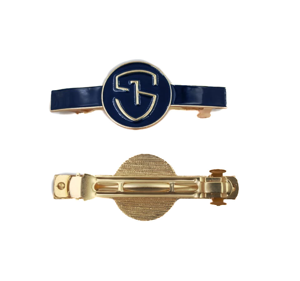 OSG Single Badge Barrette