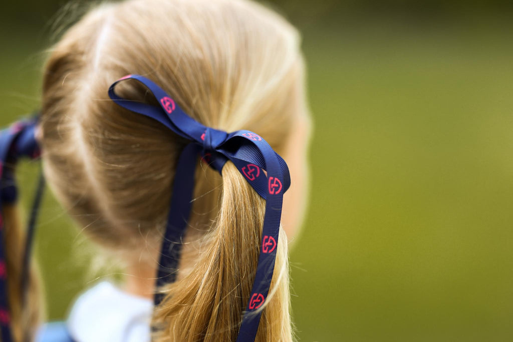 OSG Ribbons Navy
