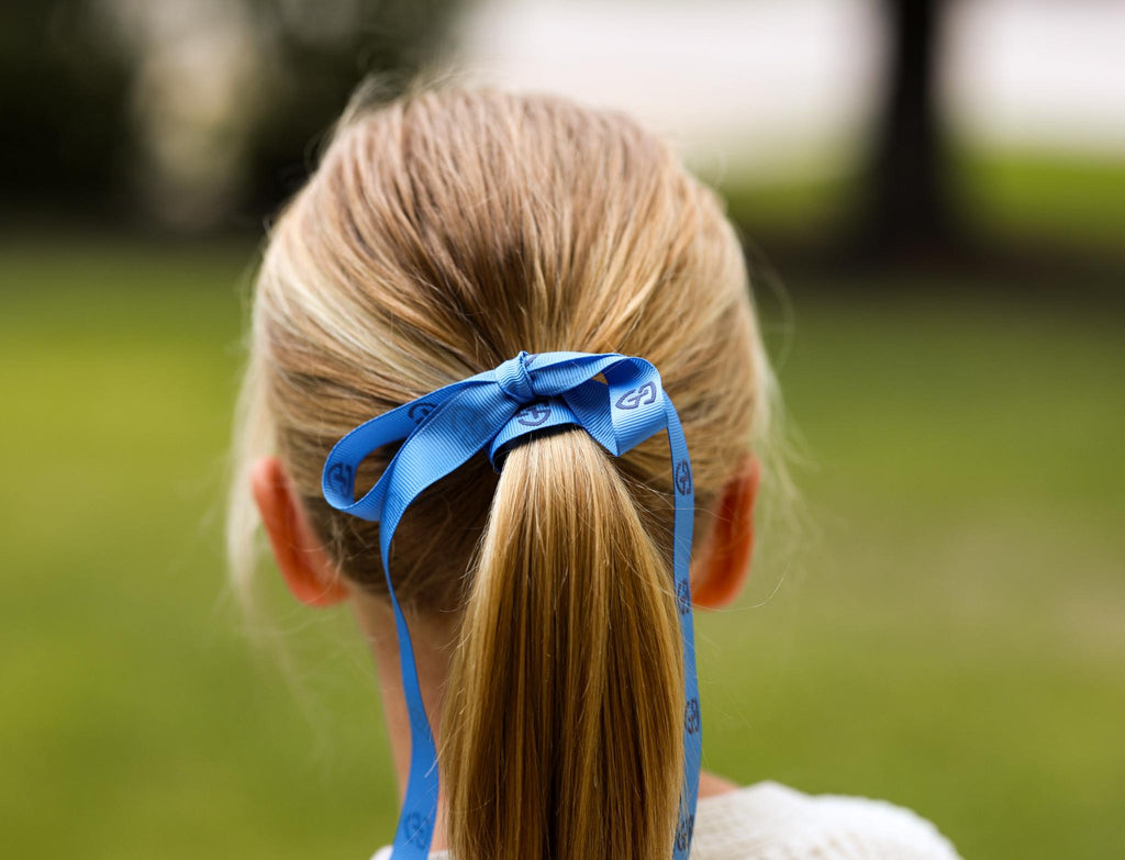OSG Ribbons Blue