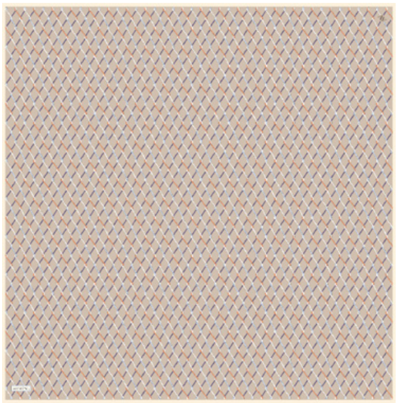 Chainlink Purple