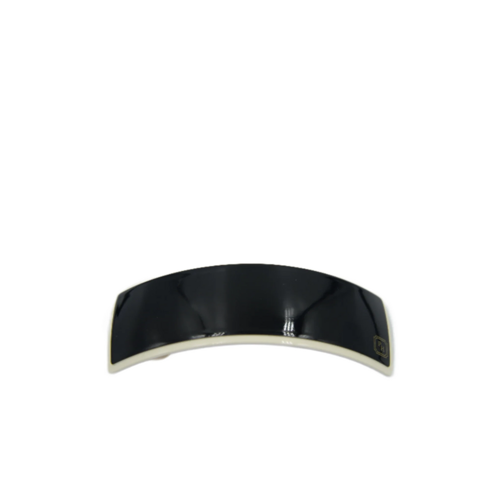 Claudia Barrette Black White