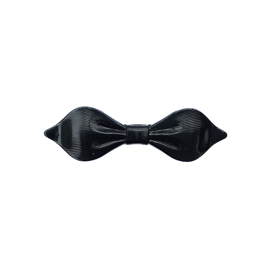 Bellingham Barrette Clip Black