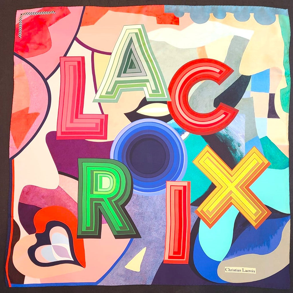 Lacroix Palette Multi