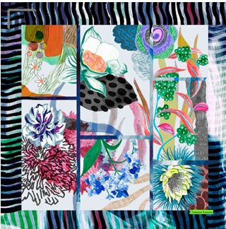 Herbalism Blue