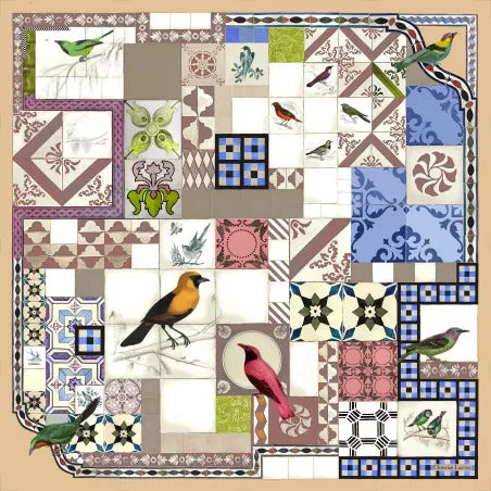 Lisboa Spring Beige