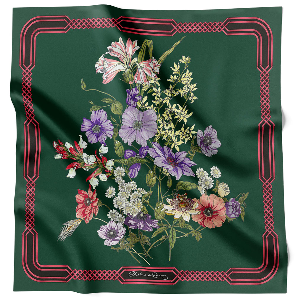 Fleuriste Emerald