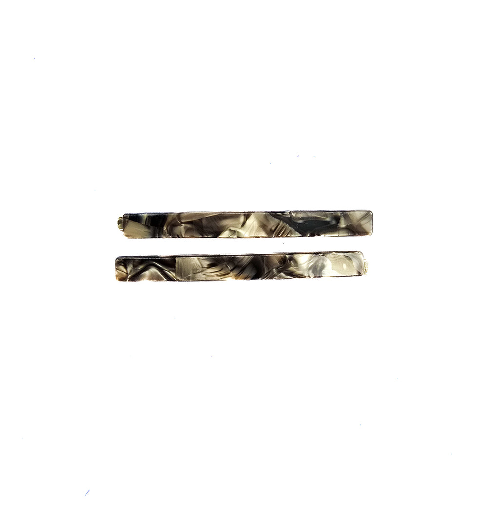 Chailey Clips Brown