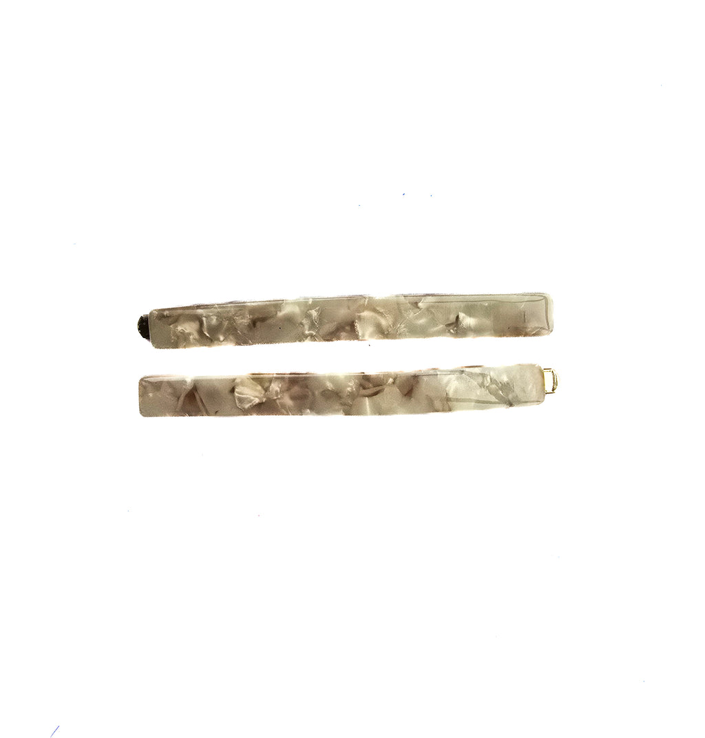 Chailey Clips Pearl