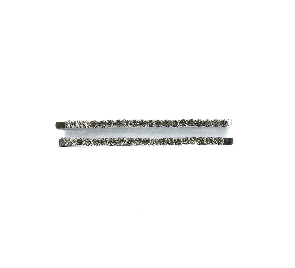 Vivente Chelsea Clips Diamond Silver HC5050