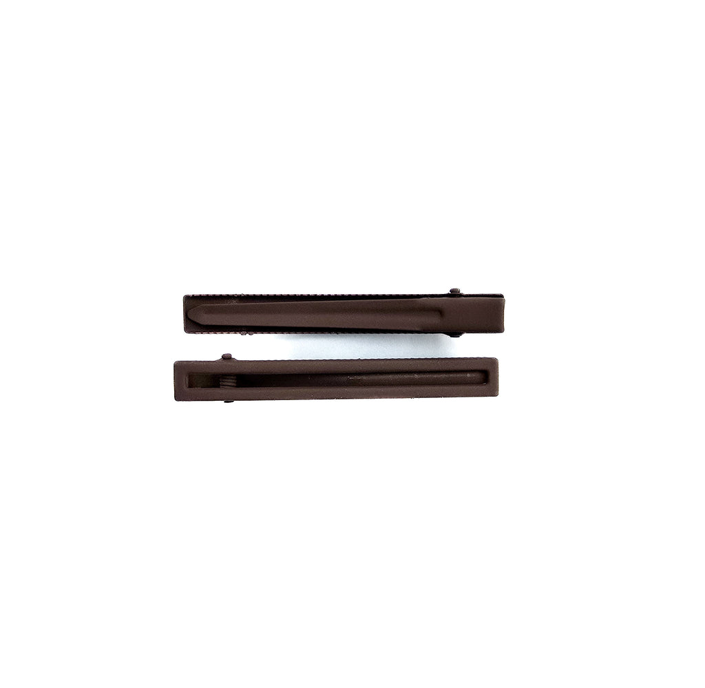 Vivente Crieff Clips Dark Brown HC5053