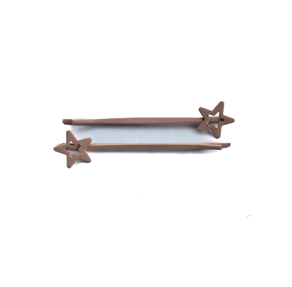 Vivente Clacton Clips Pink HC5056