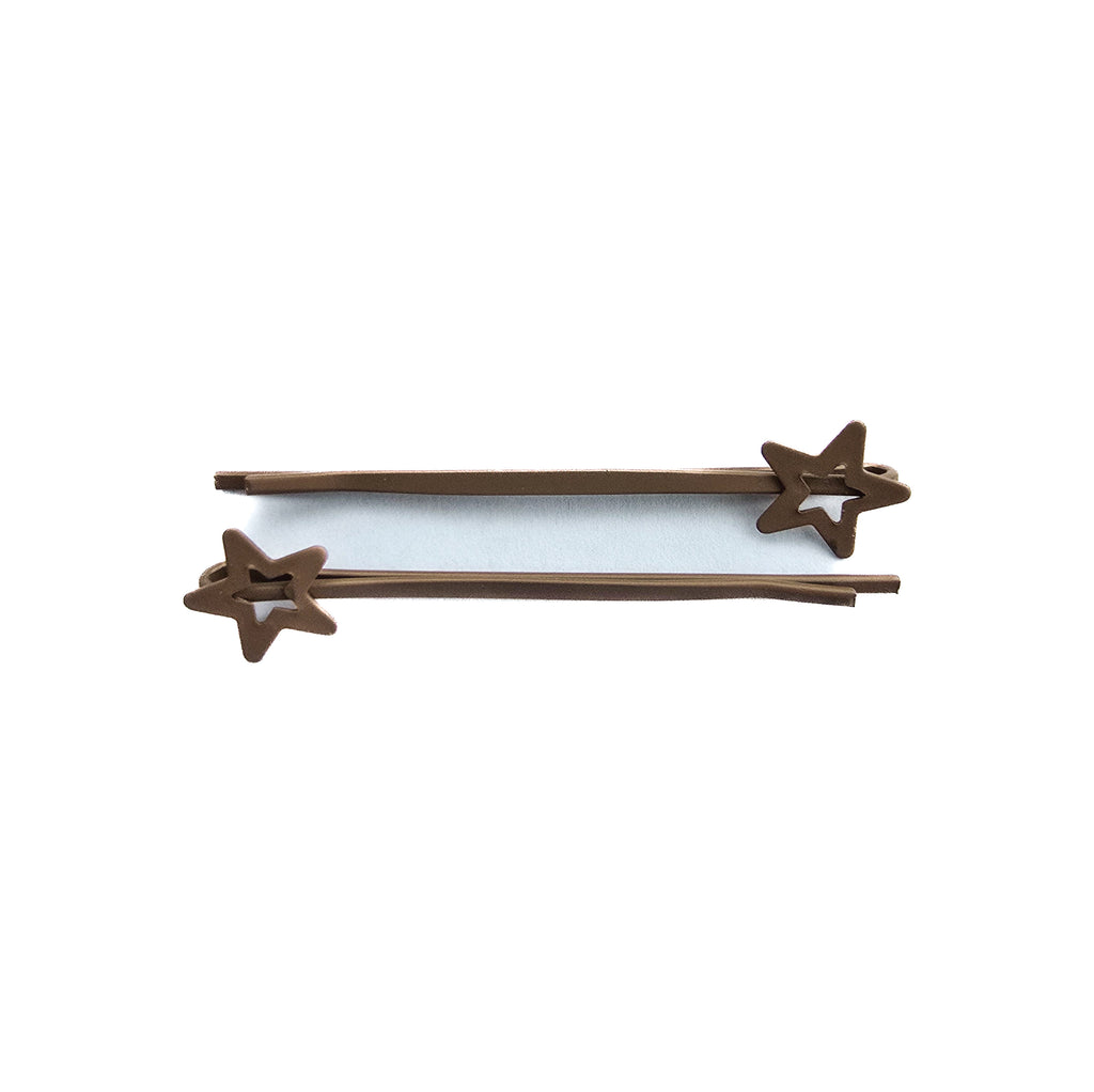 Clacton Clips Beige