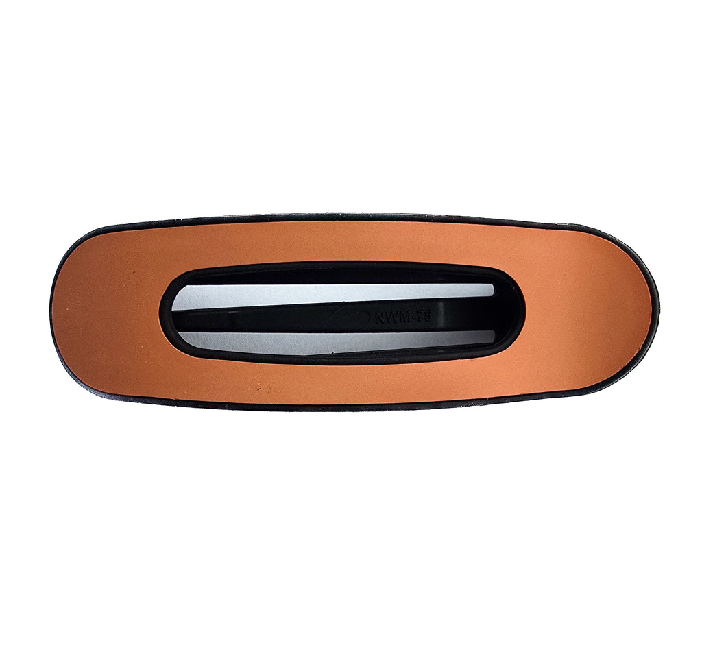 Conniston Snap Clip Orange