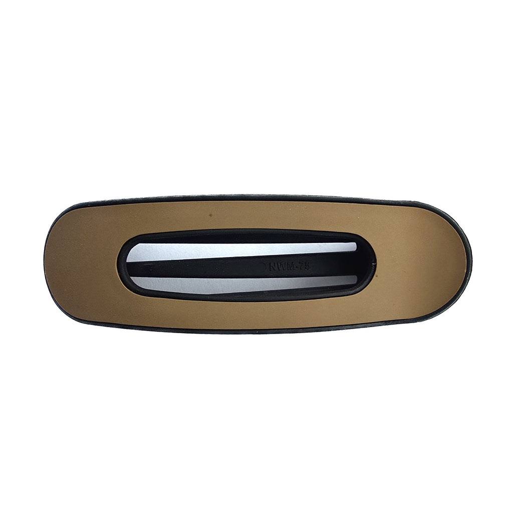 Conniston Snap Clip Khaki