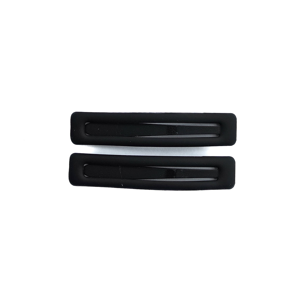 Chase Clips Black