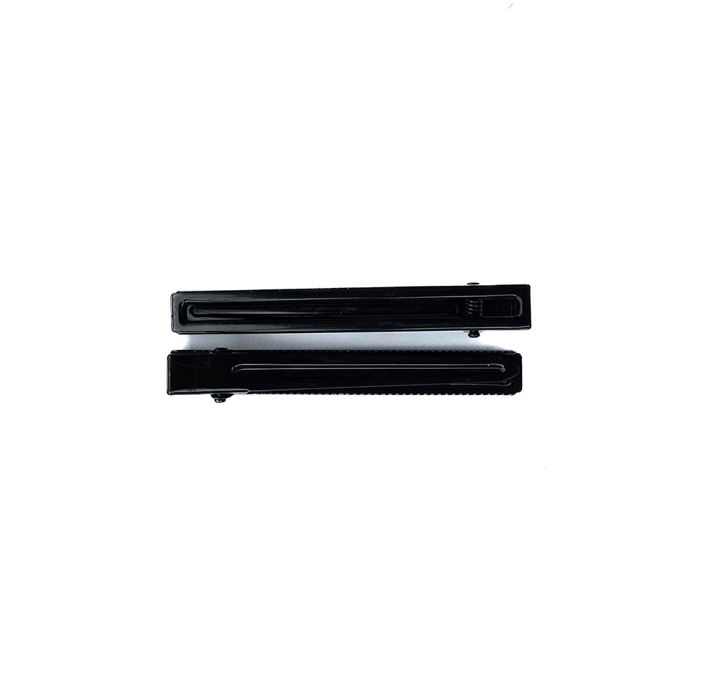 Vivente Crieff Clips Shiny Black HC5076