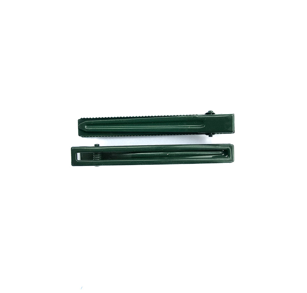 Vivente Crieff Clips Green HC5078