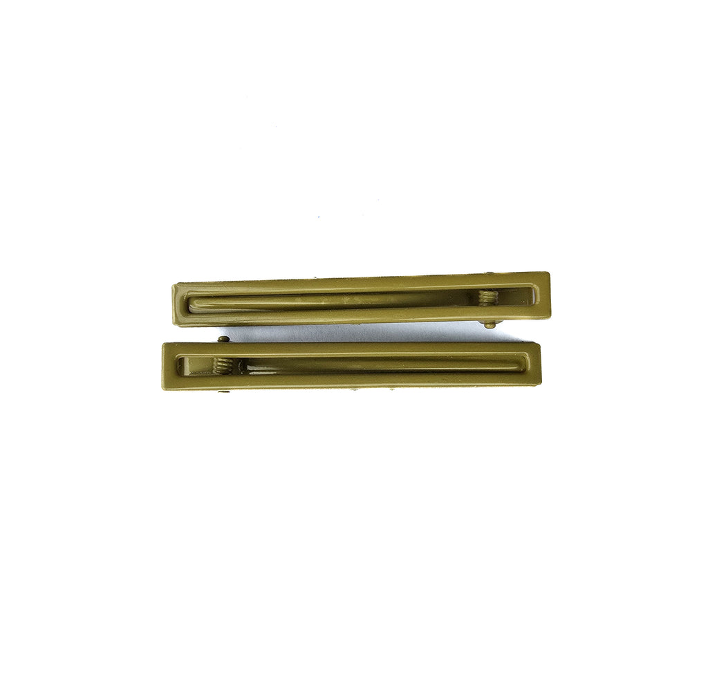 Vivente Crieff Clips Olive HC5080