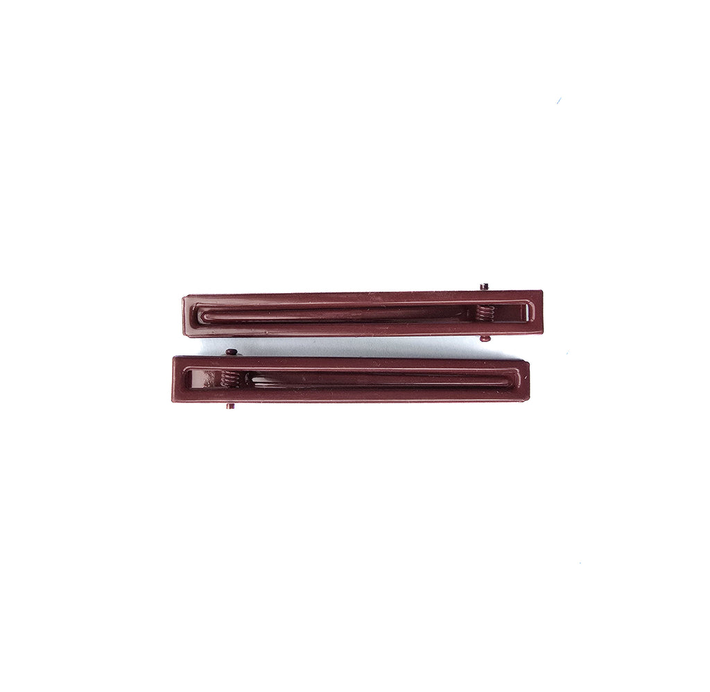 Vivente Crieff Clips Wine Red HC5081