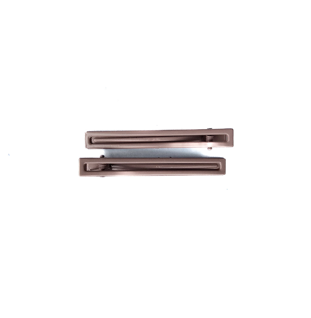 Vivente Crieff Clips Shiny Mauve HC5082
