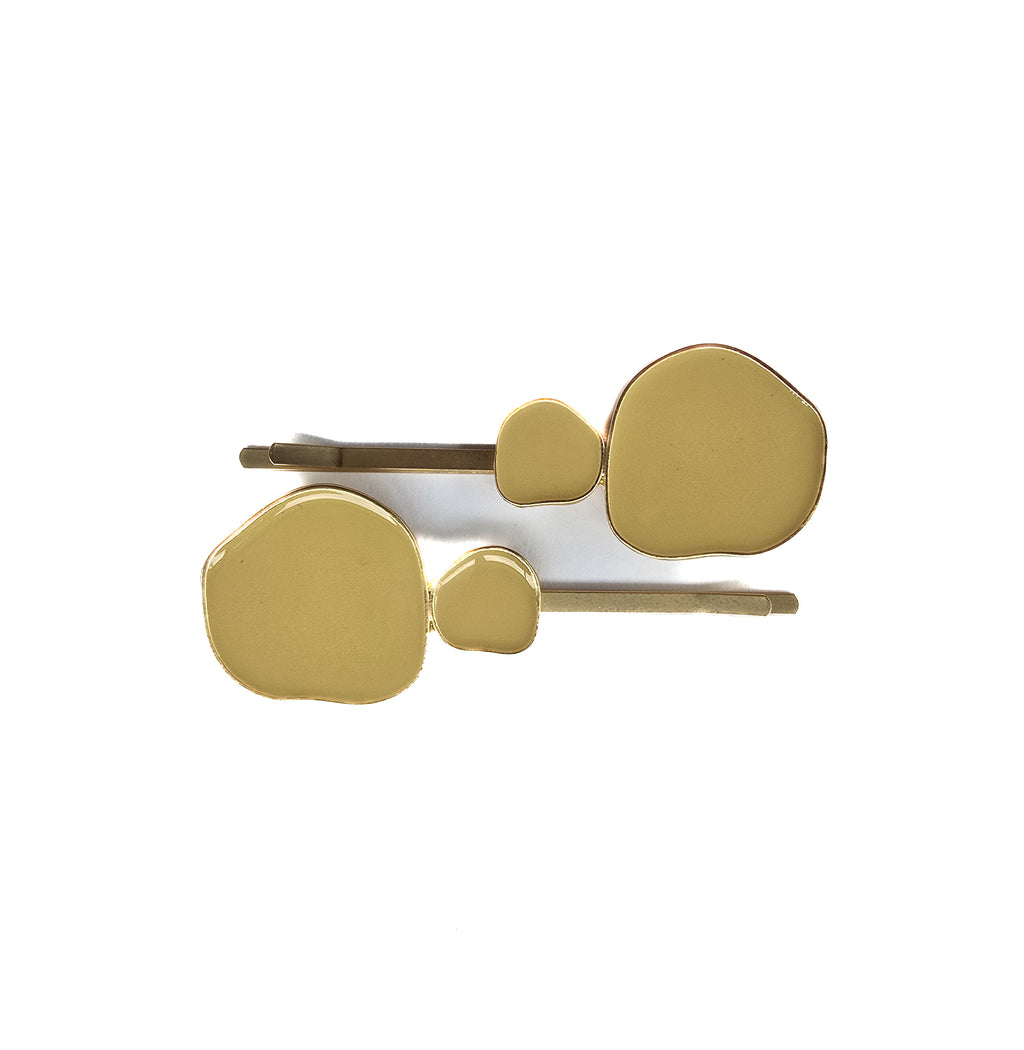 Vivente Frensham Clips Primrose HC5083