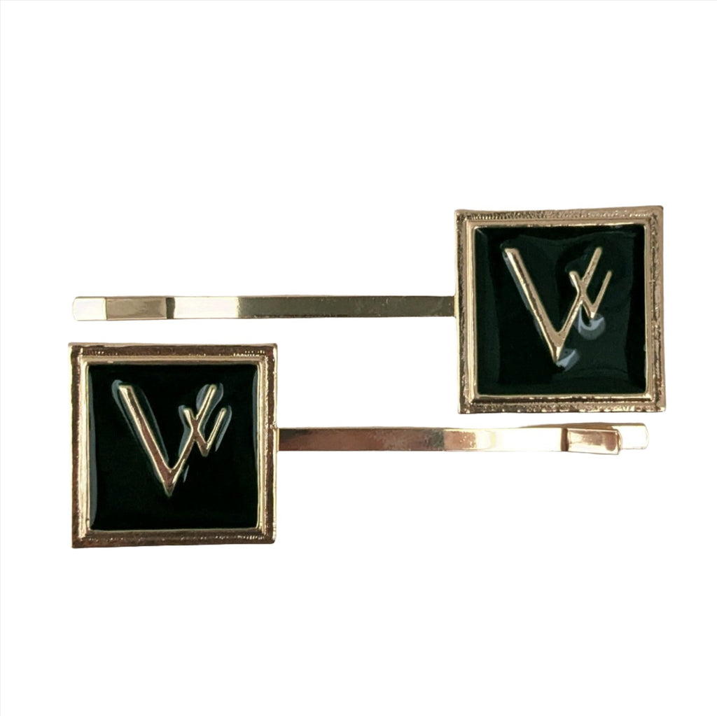 Signature Clips Green