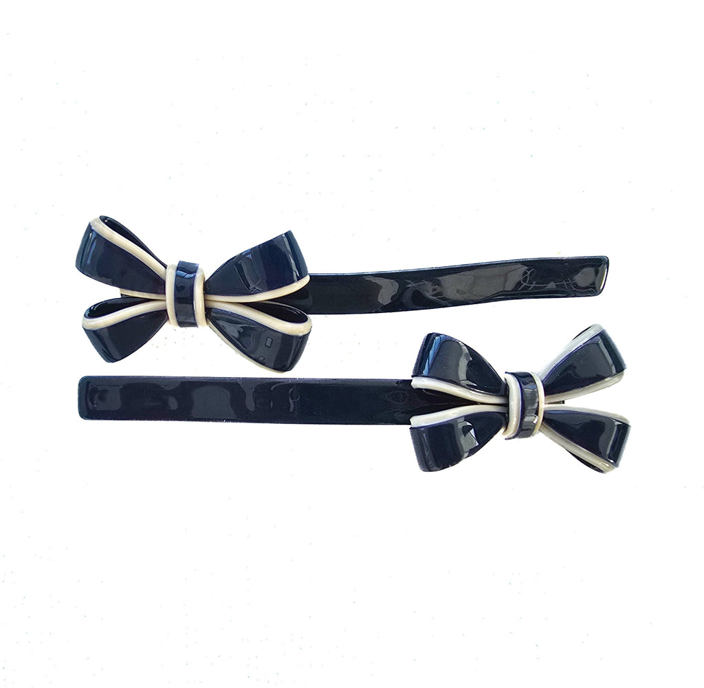 Edgemoor Clips Navy
