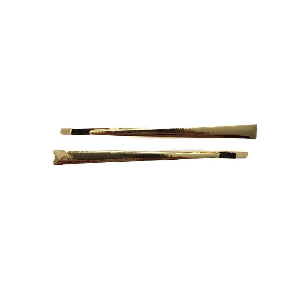 Baythorpe Clips Gold