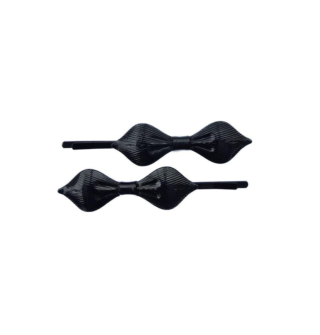 Bellingham Clips Black
