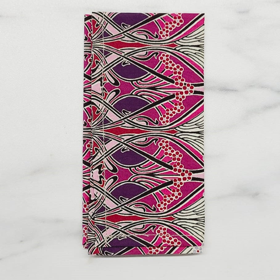 Hankie Ianthe Pink