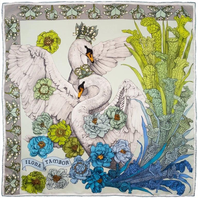 Swans Green