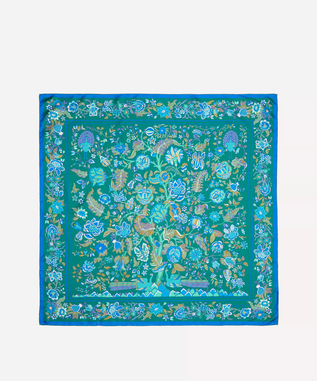 Liberty Tree of Life Dark Green LB26-5 90cm