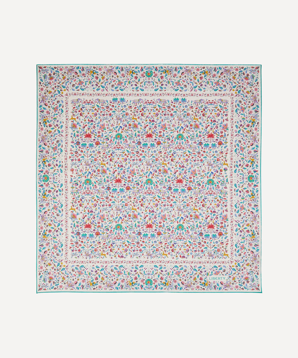 Liberty Imran Cream LB36-1 90cm