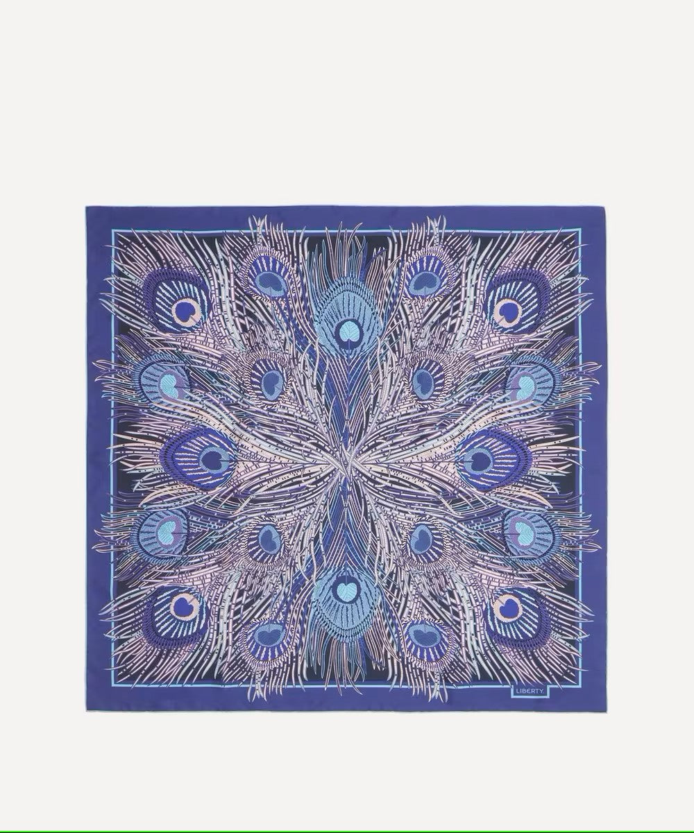 Hera Purple Double-Sided