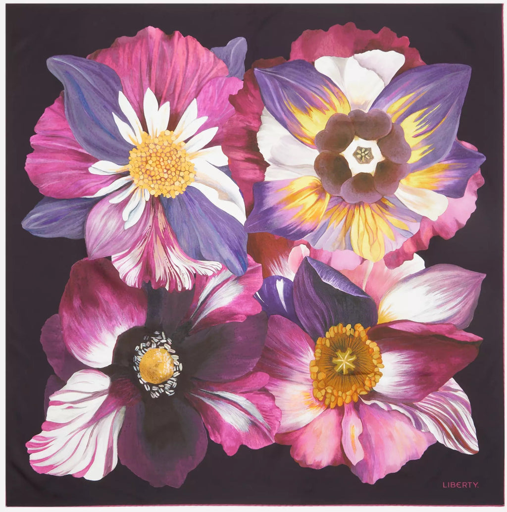 Hybrid Magenta