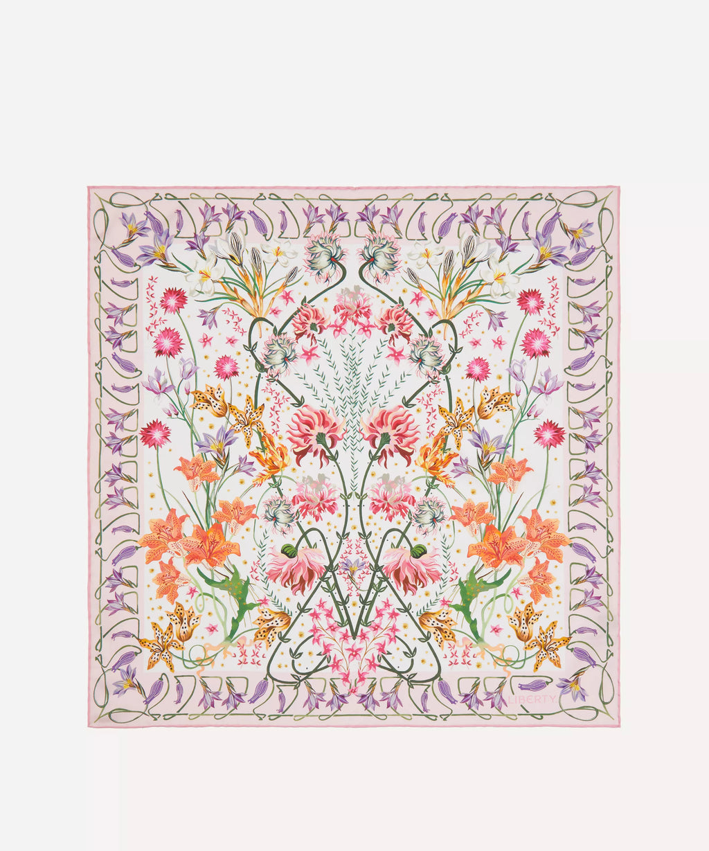 Ianthe Garden Pink
