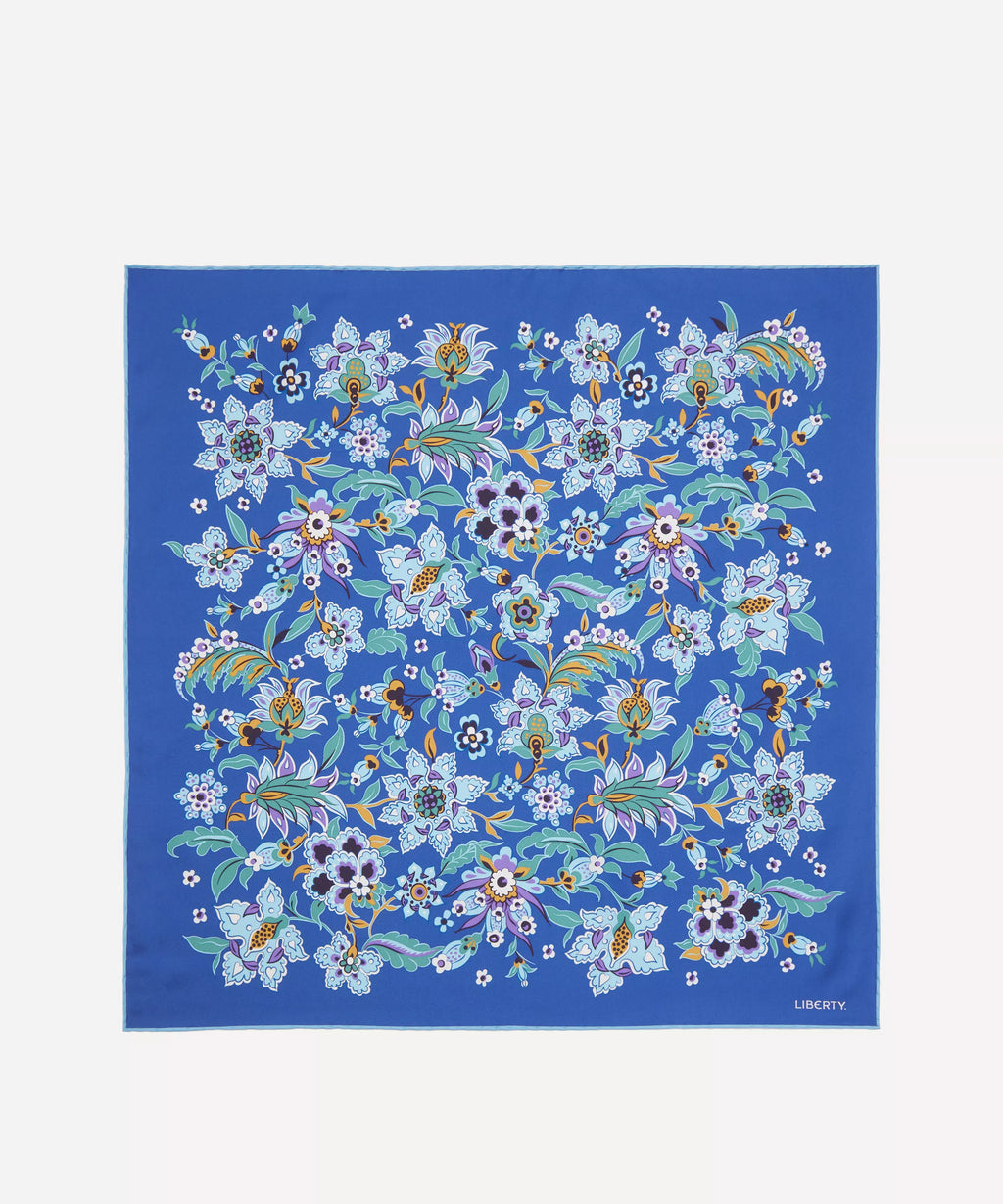 Arabella Blue