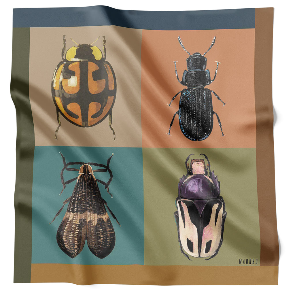 Insects Camel