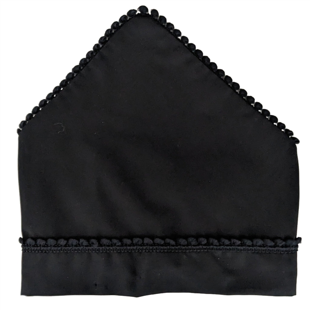 Scarf Black
