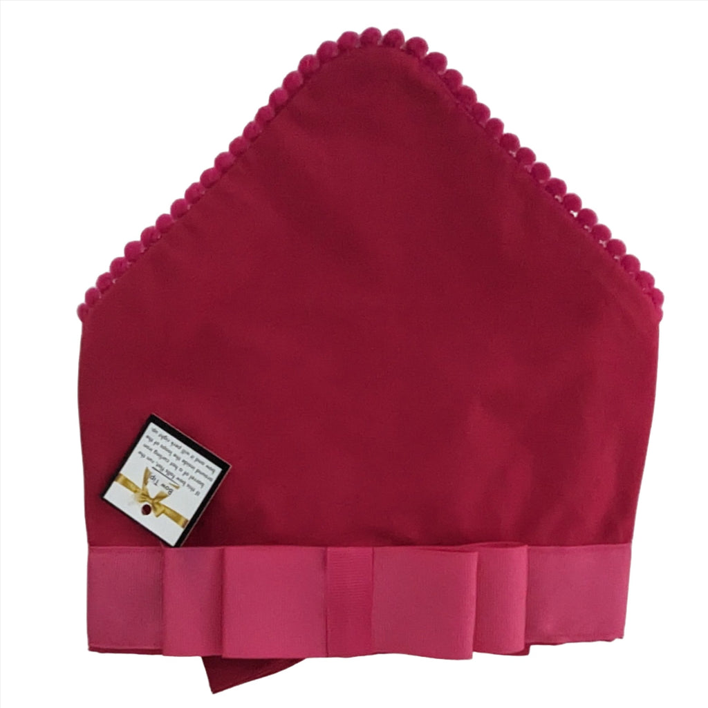 Scarf Magenta