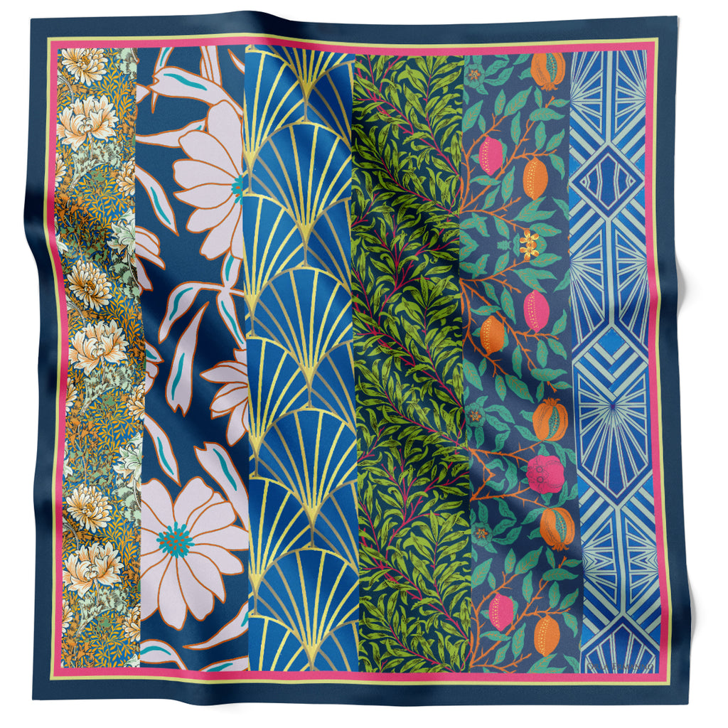 Printemps Cobalt
